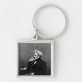 Sir John F.W. Herschel Schlüsselanhänger (Vorne)