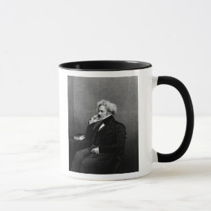 Sir John F.W. Herschel Tasse