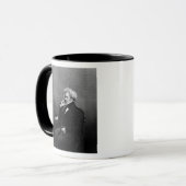 Sir John F.W. Herschel Tasse (Vorderseite Links)
