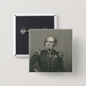 Sir John Franklin Button (Vorne & Hinten)