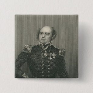 Sir John Franklin Button