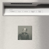 Sir John Franklin Magnet (In Situ (Geschirrspüler))