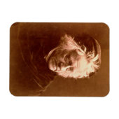 Sir John Frederick William Herschel (1792-1871) 18 Magnet (Horizontal)