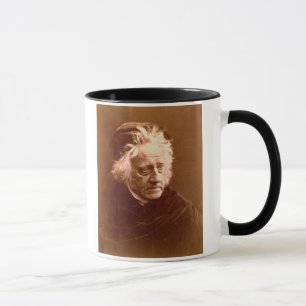 Sir John Frederick William Herschel (1792-1871) 18 Tasse