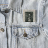 Sir John Jervis im Jahre 1795 Button (Beispiel)