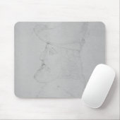 Sir John Mandeville Mousepad (Mit Mouse)