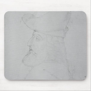 Sir John Mandeville Mousepad