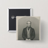 Sir John Somerset Pakington Button (Vorne & Hinten)