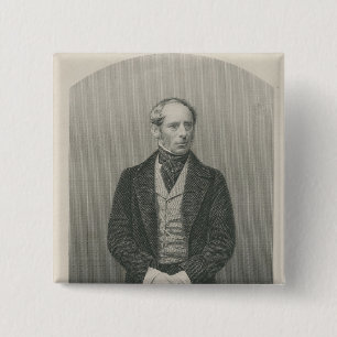 Sir John Somerset Pakington Button