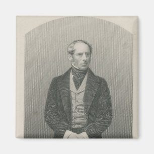 Sir John Somerset Pakington Magnet