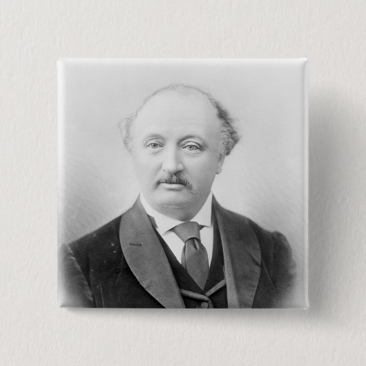 Sir John Stainer Button (Vorderseite)