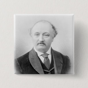 Sir John Stainer Button