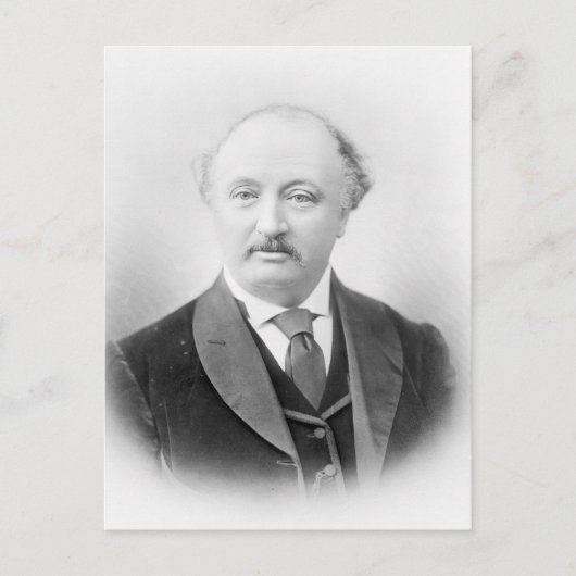 Sir John Stainer Postkarte (Vorderseite)