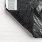 Sir John Suckling Mousepad (Ecke)