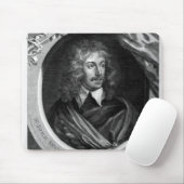 Sir John Suckling Mousepad (Mit Mouse)