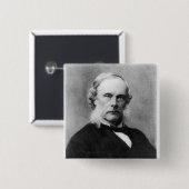 Sir Joseph Lister Button (Vorne & Hinten)