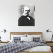 Sir Joseph Lister Leinwanddruck (Insitu (Schlafzimmer))