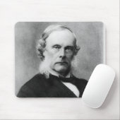 Sir Joseph Lister Mousepad (Mit Mouse)