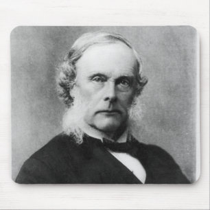 Sir Joseph Lister Mousepad