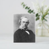 Sir Joseph Lister Postkarte (Stehend Vorderseite)