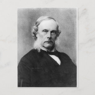Sir Joseph Lister Postkarte