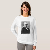 Sir Joseph Lister T-Shirt (Vorne ganz)