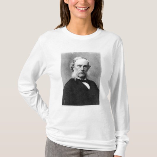 Sir Joseph Lister T-Shirt (Vorderseite)