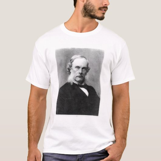 Sir Joseph Lister T-Shirt (Vorderseite)