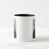 Sir Joseph Lister Tasse (Zentrum)