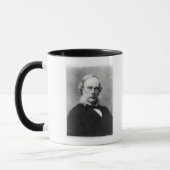 Sir Joseph Lister Tasse (Links)