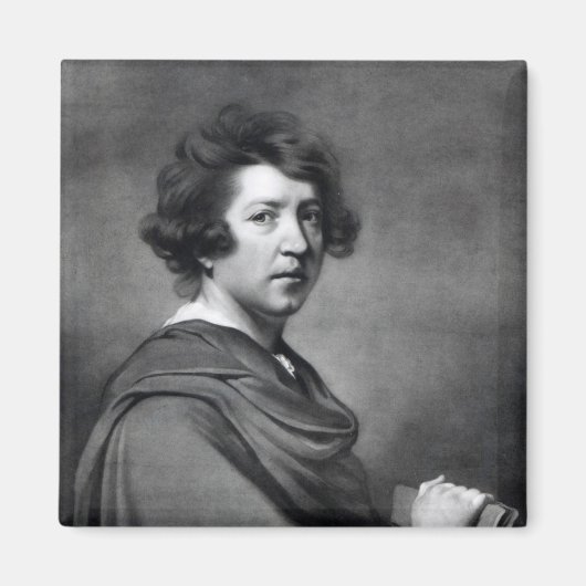 Sir Joshua Reynolds Magnet (Vorne)