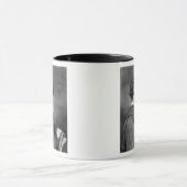 Sir Joshua Reynolds Tasse (Zentrum)