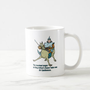Sir Kaffeetasse