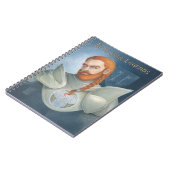 Sir Kaye Notizblock (Linke Seite)