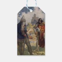 Sir Launcelot du Lake, Ritter des Runden Tisches