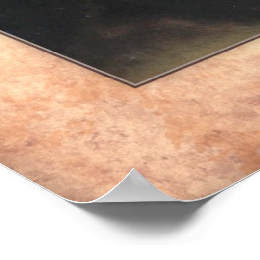 Sir Lawrence Alma-Tadema - Vergleiche Poster (Ecke)