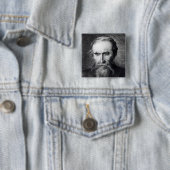 Sir Leslie Stephen, 1889 Button (Beispiel)