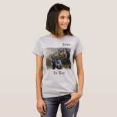 Sir Loin Women's T - Shirt (Vorne ganz)