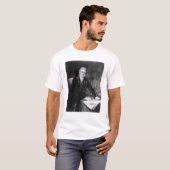 Sir Marc Isambard Brunel 1812-13 T-Shirt (Vorne ganz)