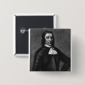 Sir Marmaduke Langdale Button (Vorne & Hinten)