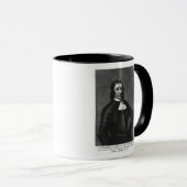 Sir Marmaduke Langdale Tasse (VorderseiteRechts)