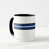 Sir Mug Tasse (Vorderseite Links)