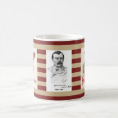 Sir Nigel von Sir Arthur Conan Doyle ~ Edinburgh ~ Kaffeetasse (Mittel)