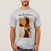 SIR NOSE DEVOID OF FUNK T-Shirt (Vorderseite)