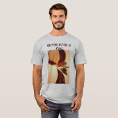 SIR NOSE DEVOID OF FUNK T-Shirt (Vorne ganz)