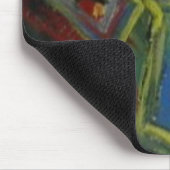 SIR NOSE MOUSEPAD (Ecke)