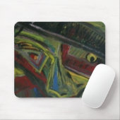 SIR NOSE MOUSEPAD (Mit Mouse)