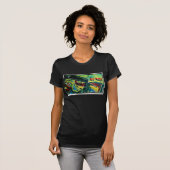 SIR NOSE T-Shirt (Vorne ganz)