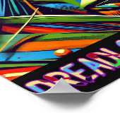 SIR NUSE - DREADLOCK CHRONICLES-PROBLEM 21 POSTER (Ecke)