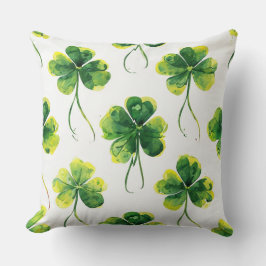 Sir Patrick Day Kissen